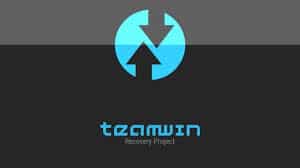 TWRP allows you to install custom ROM on your device easily by flashing .zip files.
