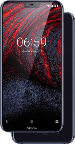 Nokia 6.1 Plus launched in India with notch, 19:9 aspect ratio display - Specifications and Price