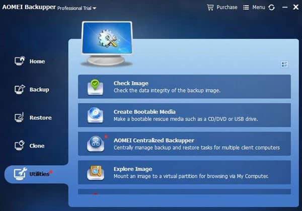 AOMEI Backupper Review: Free Data Backup & Recovery Software
