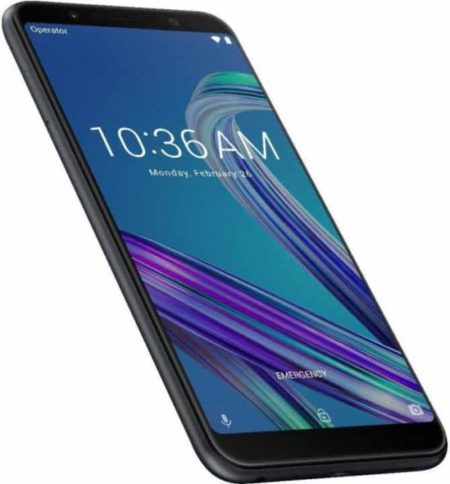 Asus Zenfone Max Pro will launch in India on April 23, Monday.