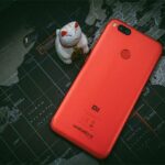 Xiaomi Mi A1 is no longer available in India.