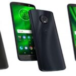 Moto G6, Moto G6 Play, Moto G6 Plus smartphones are now finally official after a lot of rumors and leaks from past several months.