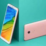 The Xiaomi Redmi S2 device will come with HD+ LCD display with a resolution of 1440 x 720 pixels.