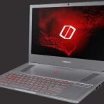 The model name Odyssey Z describes as "Fairly thin and light-weight with multi-core processor".