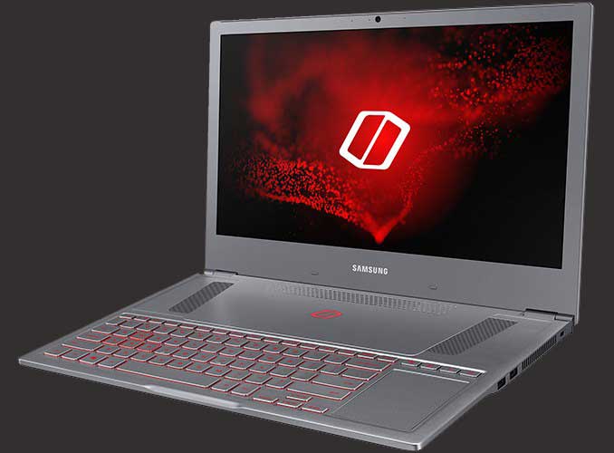 The model name Odyssey Z describes as "Fairly thin and light-weight with multi-core processor".