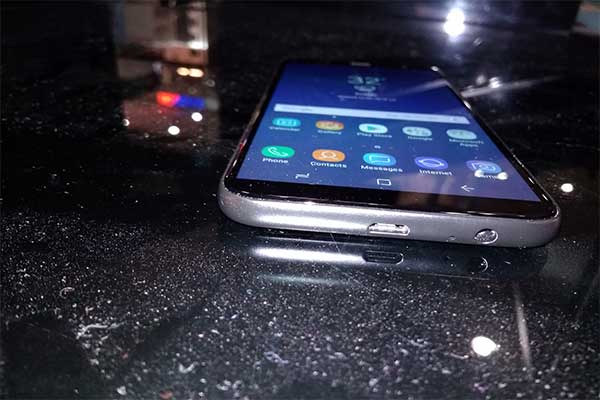 Samsung Galaxy J6 Review: Not A Deal Breaker As Budget Smartphone