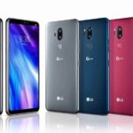 LG announced on Wednesday on May 2 their two flagship smartphones called LG G7 ThinQ and LG G7 Plus ThinQ in New York.