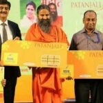 Patanjali Swadeshi Samriddhi SIM Card Launched At Rs.144 Only, Tied Up With BSNL