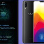 Vivo X21 UD launch is set in India on May 29 officially and will be available exclusively through Flipkart.