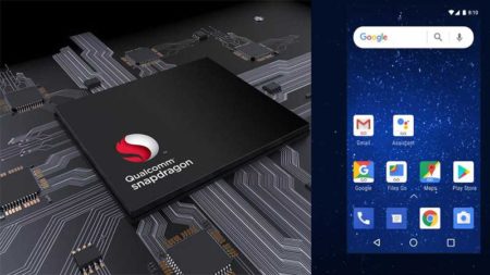 Qualcomm Snapdragon 429 and Snapdragon 439 SoC coming soon for Android Go devices.