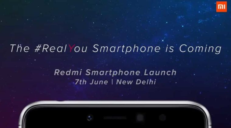 Xiaomi Redmi S2 will come as Redmi Y2 in India with 16MP of AI-Selfie camera with LED flash.