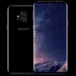 The Samsung Galaxy S10 or Galaxy S10+ smartphone could come with a new redesigned full display.