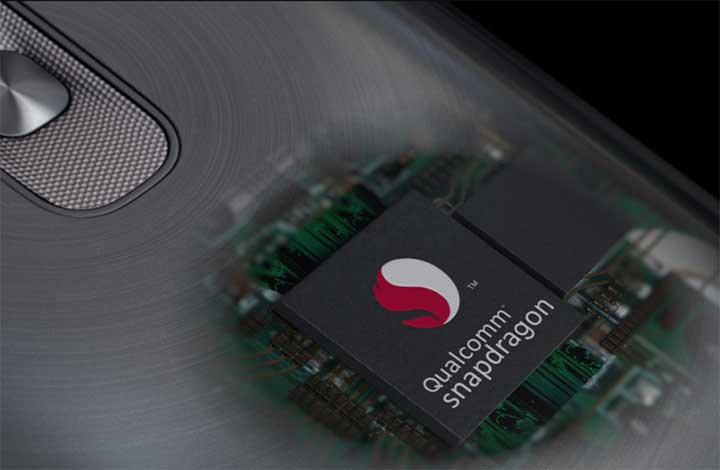 Snapdragon 855 chip entered into mass production with a 7nm process and 5G connectivity, Xiaomi device appeared on Geekbench