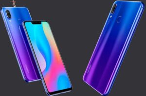 Huawei Nova 3 and Nova 3i launched in India, will be Amazon exclusive from August 7