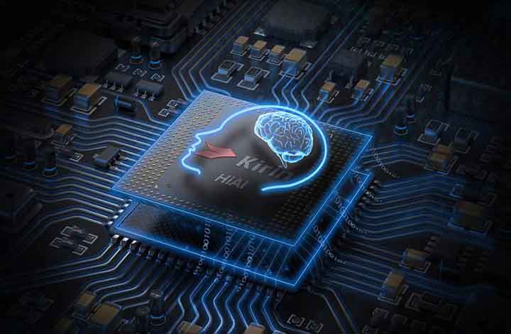 Huawei Kirin 980 chip will launch on August 31 at IFA 2018