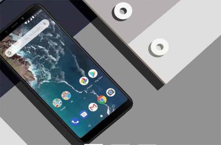 Xiaomi launched mid-range budget Mi A2 and Mi A2 Lite in Europe with Android One Platform