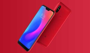Xiaomi Redmi Note 6 Pro spotted on FCC and benchmark: Leaked Details