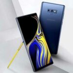 Samsung Galaxy Note 9 Announced With Bigger Display and Battery, Powerful S-Pen, Fortnite Game, Galaxy Home Speaker, and Galaxy Watch