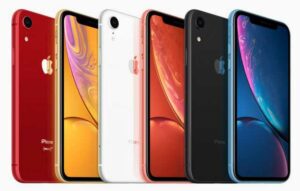 Apple iPhone XR Announced With Dual-SIM Support, Liquid Retina Display: Specifications and Price
