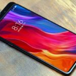 Xiaomi Mi Mix 3 appears Bezel-less Display, Front Camera Slider - will launch in October