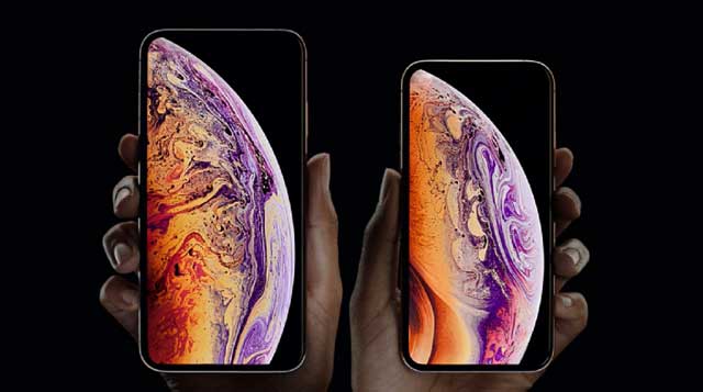 Apple announced iPhone XS and iPhone XS Max with Apple A12 Bionic chip, Dual-SIM support