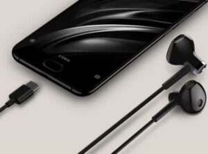 Xiaomi Dual Unit Half-In-Ear Headphone Type-C Version Announced At 99 Yuan