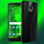Motorola Moto G6 Plus Smartphone With Snapdragon 630 Chip Launched In India