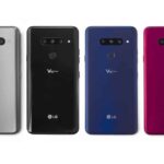 LG V40 ThinQ launched with five cameras, 6.4-inch OLED notch display, Snapdragon 845