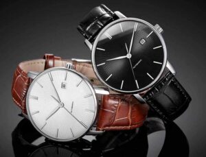 Xiaomi TwentySeventeen Light Mechanical Wristwatch Launched At 499 Yuan