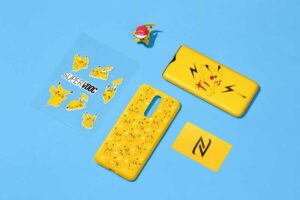 Oppo launched 10,000mAh Pokemon Edition Pikachu Super VOOC Power Bank: Features, Price