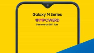 Download Samsung Galaxy M10 and M20 Stock Wallpapers