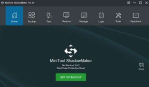 MiniTool ShadowMaker Review: Free Backup and Recovery Software