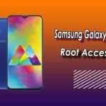 How to Root Samsung Galaxy M20 Device