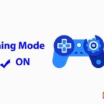 New Gaming Mode App for Android Configure Settings Automatically