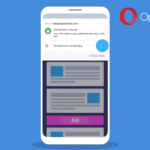 New Opera for Android v50 introduces turn off ad blocking feature