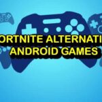 5 Best Battle Royale Games Like PUBG Mobile or Fortnite on Android