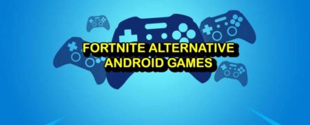 5 Best Battle Royale Games Like PUBG Mobile or Fortnite on Android