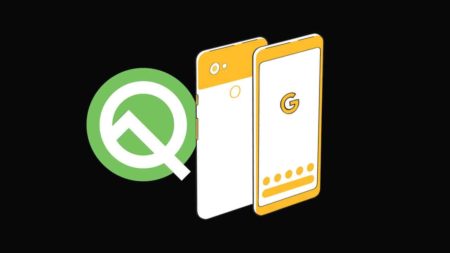 Download Android Q Beta for Google Pixel Devices Now (All Models)