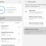 How to improve Battery Life on Samsung Galaxy S10