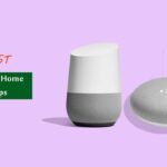 6 Best Google Home Apps in 2019