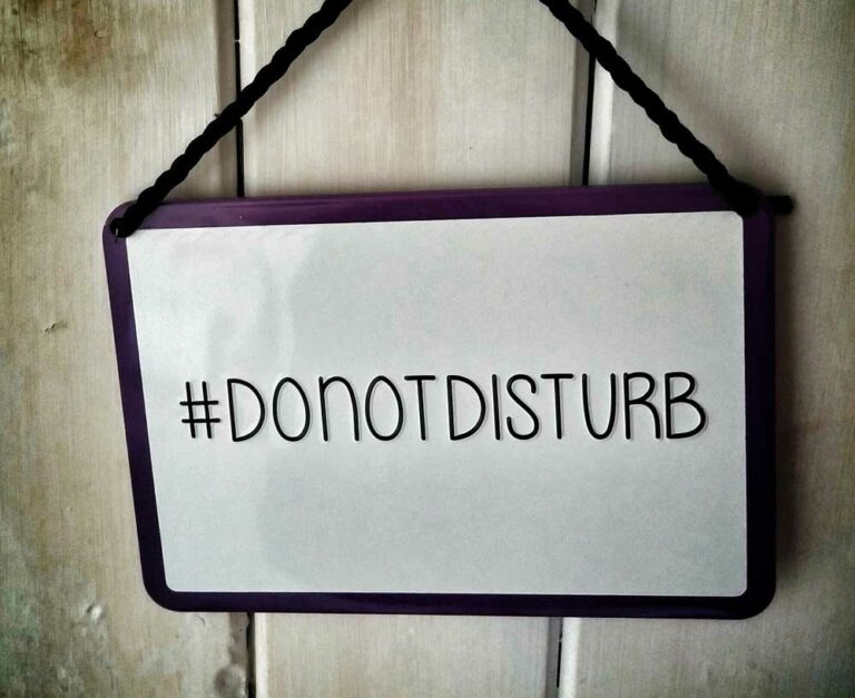 How to customize Do Not Disturb on Android Q