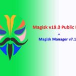 Magisk v19.0 Public Beta Announced: An Imageless Magisk