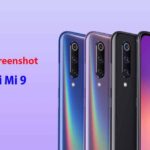 How to Capture Screenshot on the Xiaomi Mi 9 Device [3 Steps]
