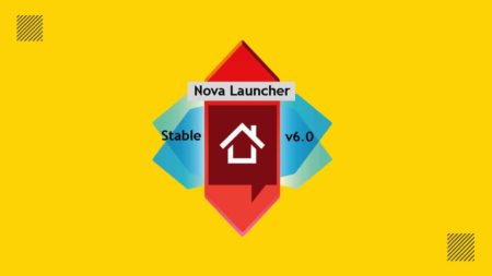 Nova Launcher 6.0 stable released on Google Play Store, features Adaptive Icon, Icon Resizing, and more [APK]