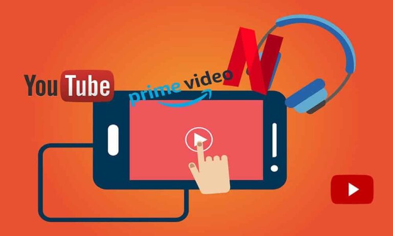 How to Download YouTube, Amazon Prime Videos, Netflix videos in India