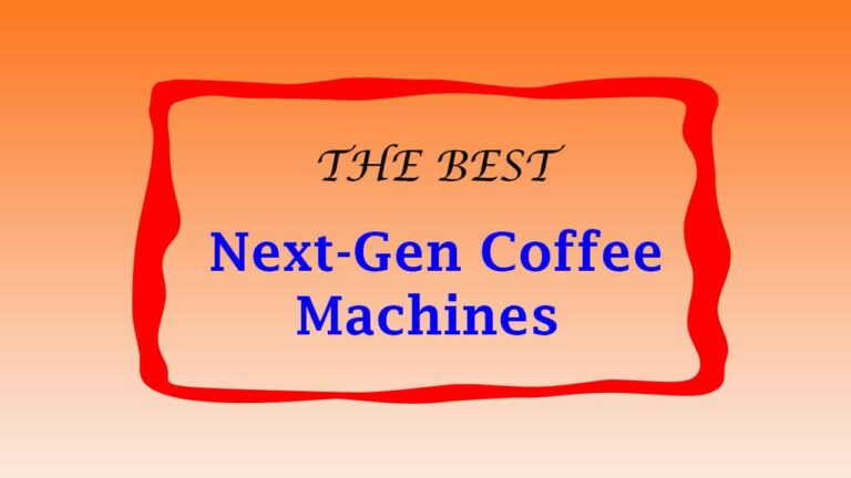 ﻿The Best Of The New Generation Of Coffee Machines - Coffee Making Using Coffee Makers