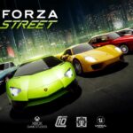 Forza Street game for Windows 10 available, download now