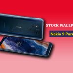 Download Nokia 9 PureView Stock Wallpapers