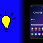 How to enable dark mode on Galaxy One UI devices [Android 9 Pie]