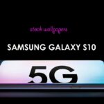 Download Samsung Galaxy S10 5G Stock Wallpapers (HD+ Resolution)